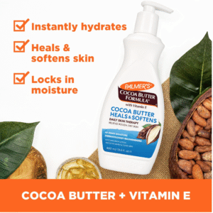 Palmer's Cocoa Butter