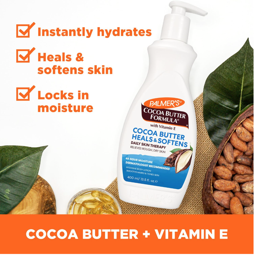 Palmer's Cocoa Butter