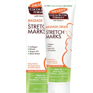 Palmer's Cocoa Butter Formula Massage Cream