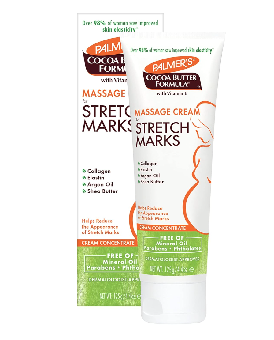 Palmer's Cocoa Butter Formula Massage Cream