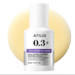 ANUA Retinol 0.3