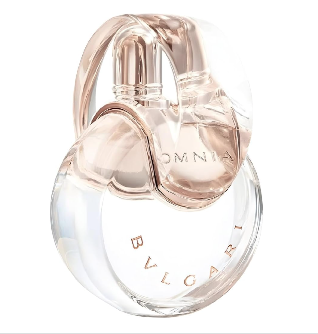 Bvlgari Omnia Crystalline