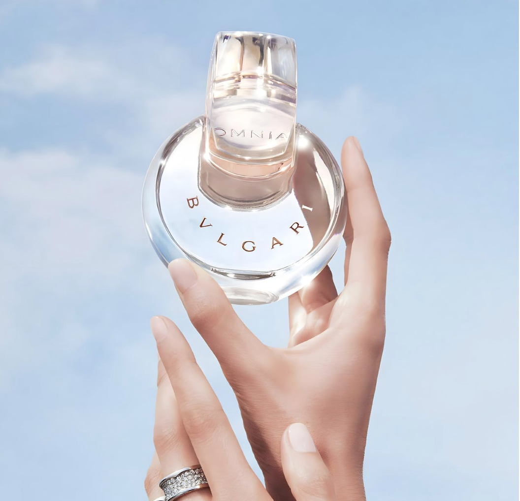Bvlgari Omnia Crystalline women edt 100 ml - Image 2