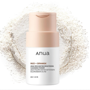 ANUA Rice Enzyme