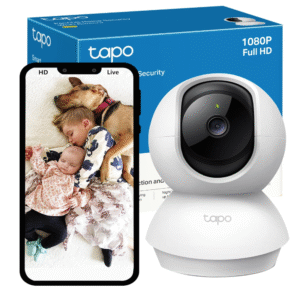 TP-Link Tapo Pan