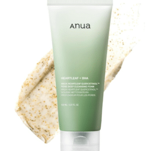 ANUA Heartleaf Quercetinol