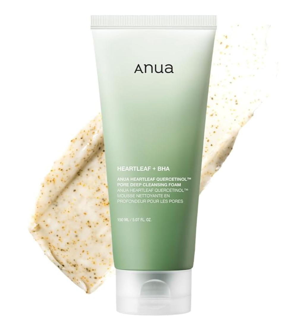 ANUA Heartleaf Quercetinol