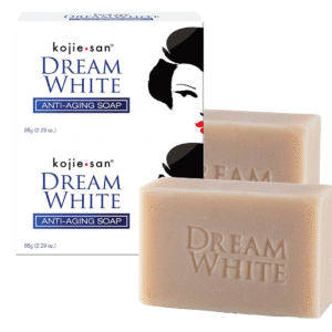 Kojie San Dream White Soap