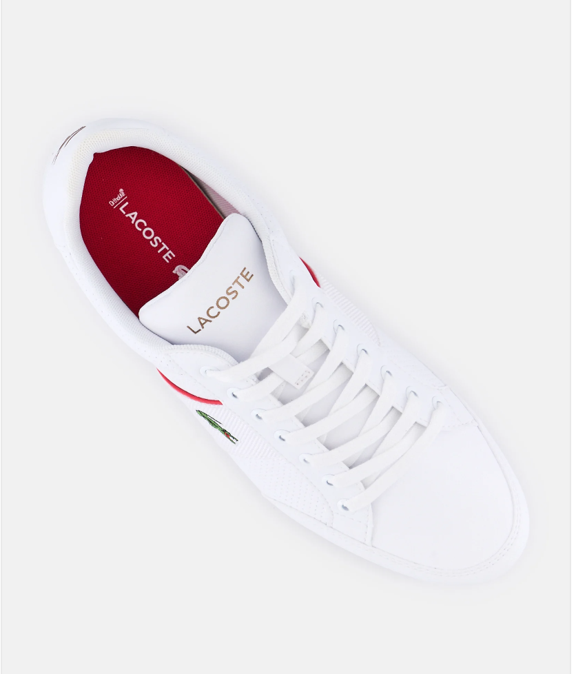 Lacoste Nivolor pour hommes