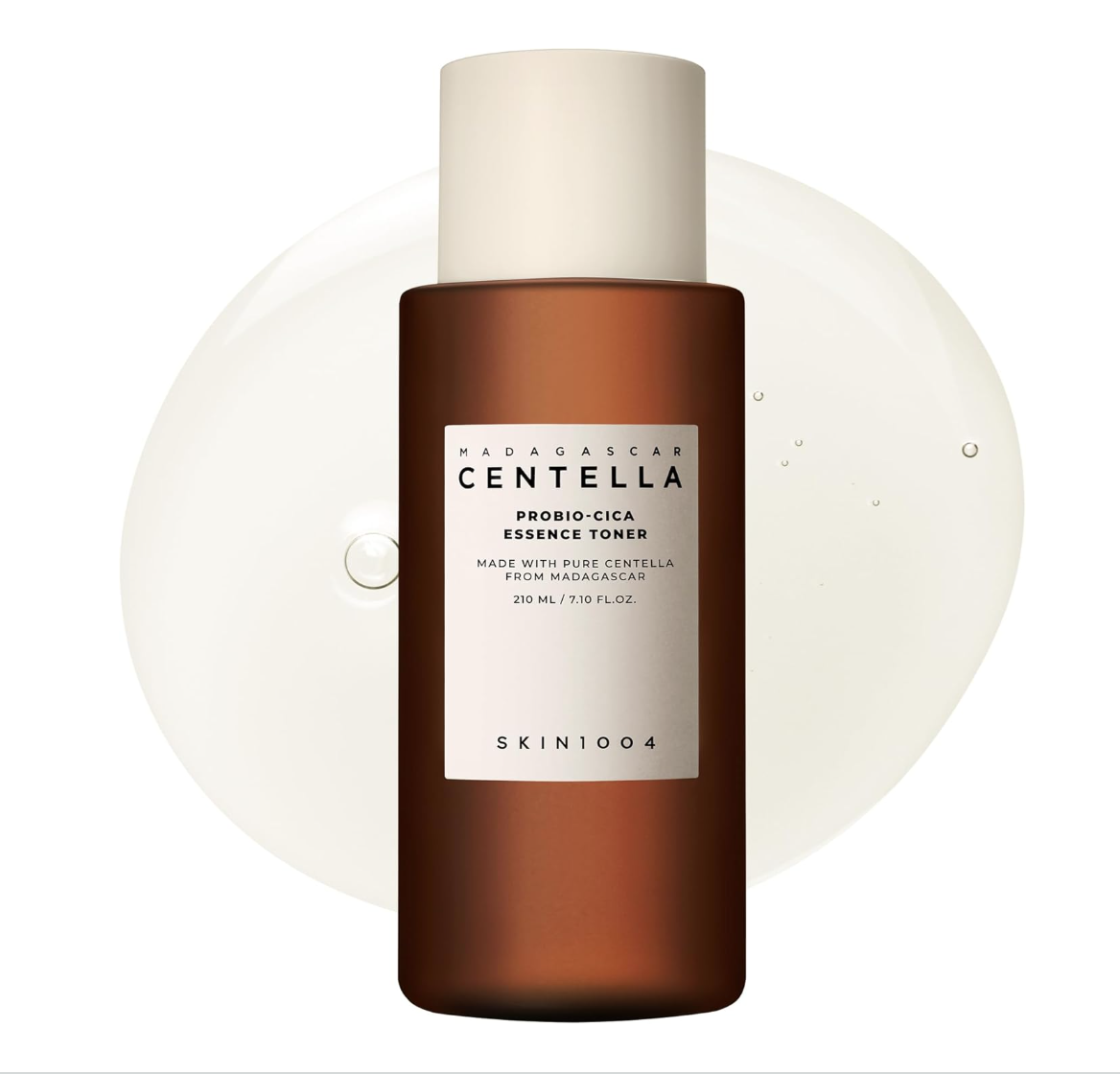 SKIN1004 Madagascar Centella Probio-Cica Essense Toner 210ml
