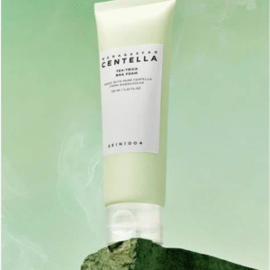 SKIN1004 Mousse Centella Tea-Trica Bha de Madagascar 125 ml