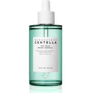 Ampoule de soulagement Centella Tea-Trica