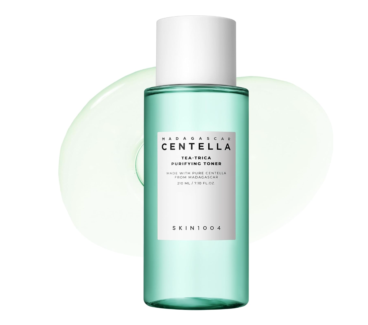 SKIN1004 Tonique purifiant Tea Trica