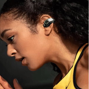 Casque GD28 bluetouth de sport avec contrôle tactile