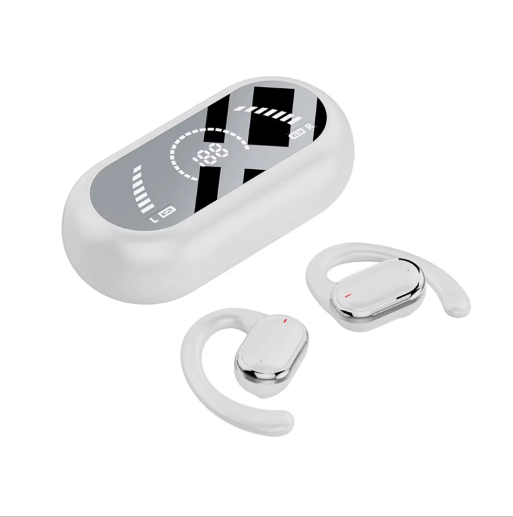 Les écouteurs sans fil X91 Sports, écouteurs anti-transpiration pour iPhone Samsung Smartphone - Image 7